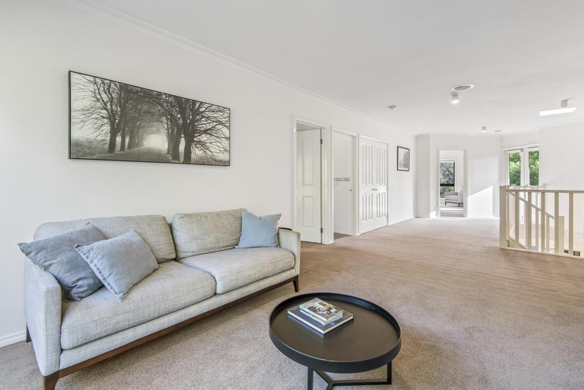 Perfectly Located 4-Bed House In Kensington Villa Melbourne Eksteriør bilde