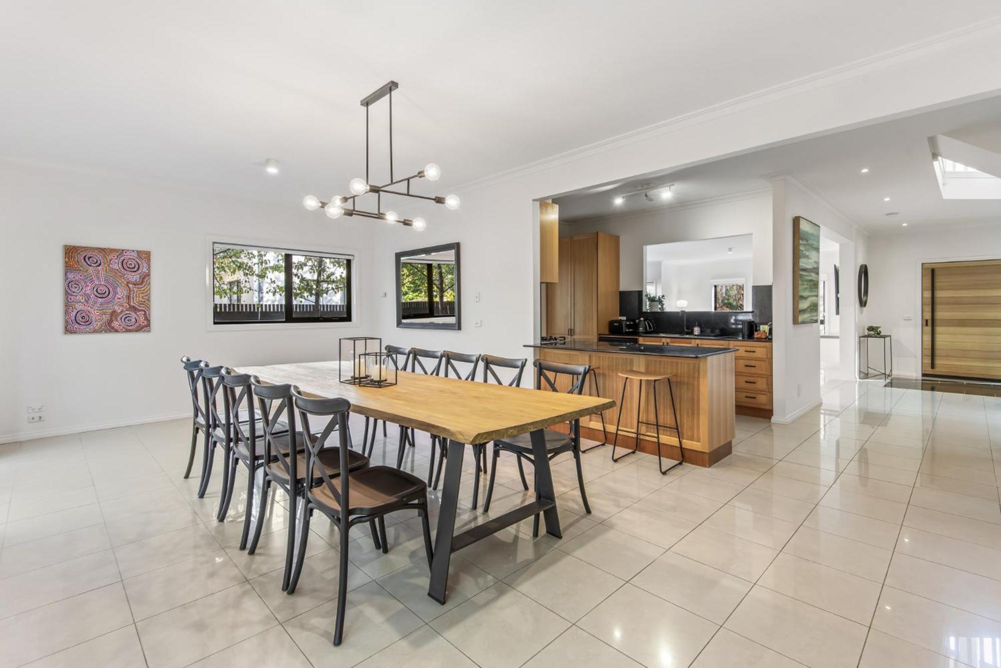 Perfectly Located 4-Bed House In Kensington Villa Melbourne Eksteriør bilde